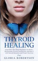 Thyroid Healing