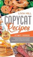 Copycat Recipes