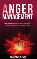 Anger Management