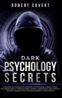 Dark Psychology Secrets