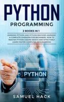 Python Programming