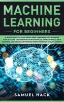 Machine Learning for Beginners