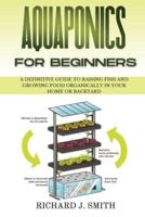 Aquaponics for Beginners