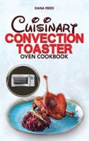 Cuisinart Convection Toaster Oven Cookbook