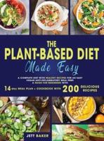 The Plant-Based Diet Made Easy