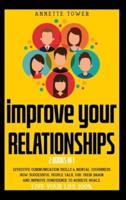 Improve Your Relationships