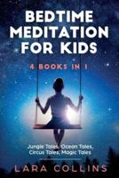 Bedtime Meditation for Kids