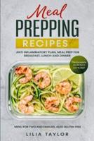 Meal Prepping Recipes