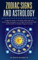 Zodiac Signs and Astrology