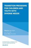 Transition Programs for Children and Youth With Diverse Needs