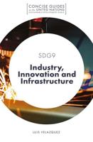 SDG9 - Industry, Innovation and Infrastructure