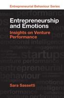 Entrepreneurship and Emotions