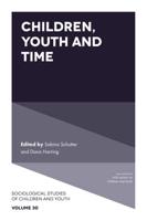 Children, Youth and Time