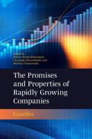 The Promises and Properties of Rapidly Growing Companies