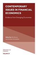 Contemporary Issues in Financial Economics