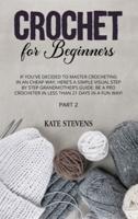 Crochet for Beginners