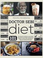 Doctor Sebi Diet