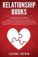 Relationship Books
