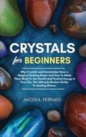 Crystals for Beginners