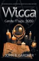 Wicca Candle Magic 2020