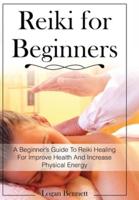 Reiki for Beginners