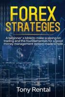 Forex Strategies