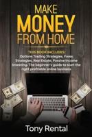 Make Money from Home