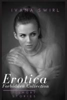 Erotica Short Forbidden Stories Collection