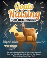 Goats Raising For Beginners