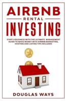 Airbnb Rental Investing