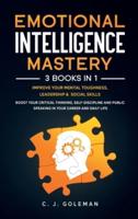 Emotional Intelligence Mastery