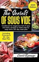 The Secrets of Sous Vide