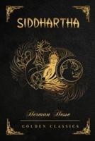 Siddhartha: Deluxe Edition (Illustrated)