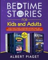 Bedtime Stories (8 Books in 1)