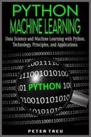 Python Machine Learning for Beginners