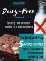Dairy-Free Cookbook