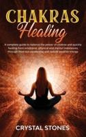 Chakras Healing