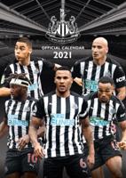 The Official Newcastle United F.C. Calendar 2022