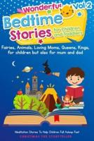 Wonderful Bedtime Stories for Children and Toddlers 2