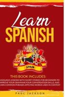 Learn Spanish