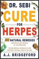 - Dr. Sebi - Cure for Herpes