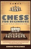 Chess for Beginners