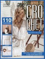 CROCHET: 3 books in 1: Crochet for beginners, Knitting for beginners, Macramè. 110 easy, funny, inexpensive projects &amp; patterns, with pics, to learn in 3 days &amp; find your inner peace