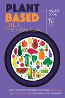 Plant- Based Diet Meal Plan