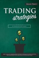 TRADING Strategies