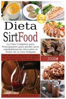 Dieta Sirtfood