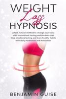 Weight Loss Hypnosis