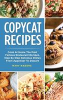 Copycat Recipes