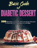 Basic Guide of Diabetic Dessert