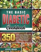 The Basic Diabetic Cookbook